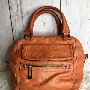 Sanctuary Leather Handbag